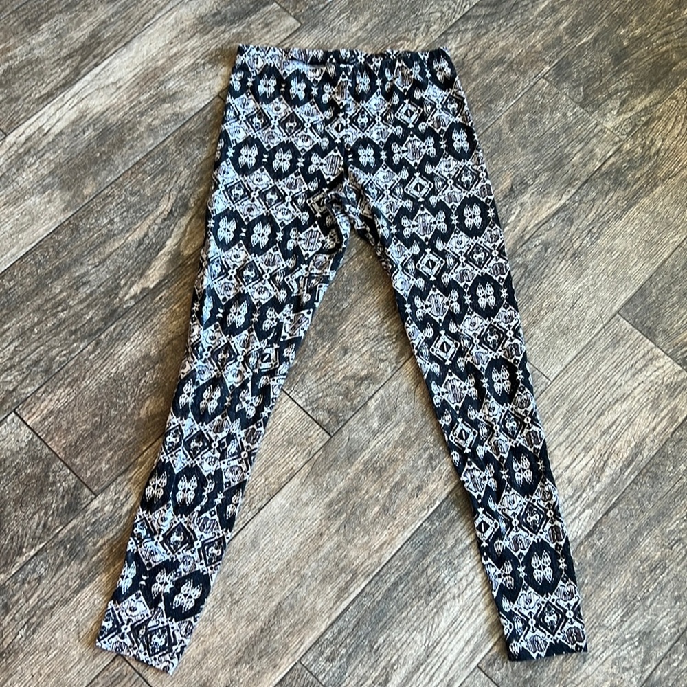 Nollie leggings